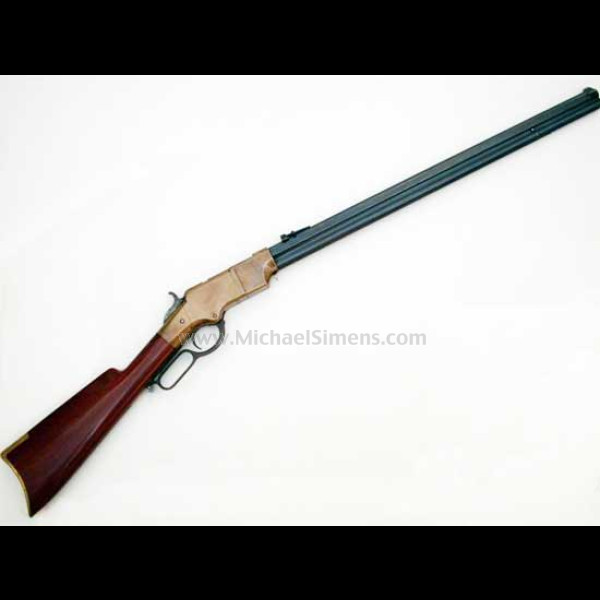 Old Henry Rifles