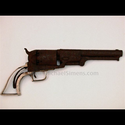 COLT FIRST MODEL DRAGOON DRAGOON FOR SALE. HISTORICAL COLT DRAGOON FOR SALE