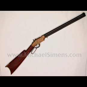 VOLCANIC CARBINE FOR SALE